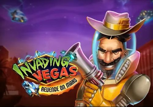 Buffalo of Wealth Slot Game