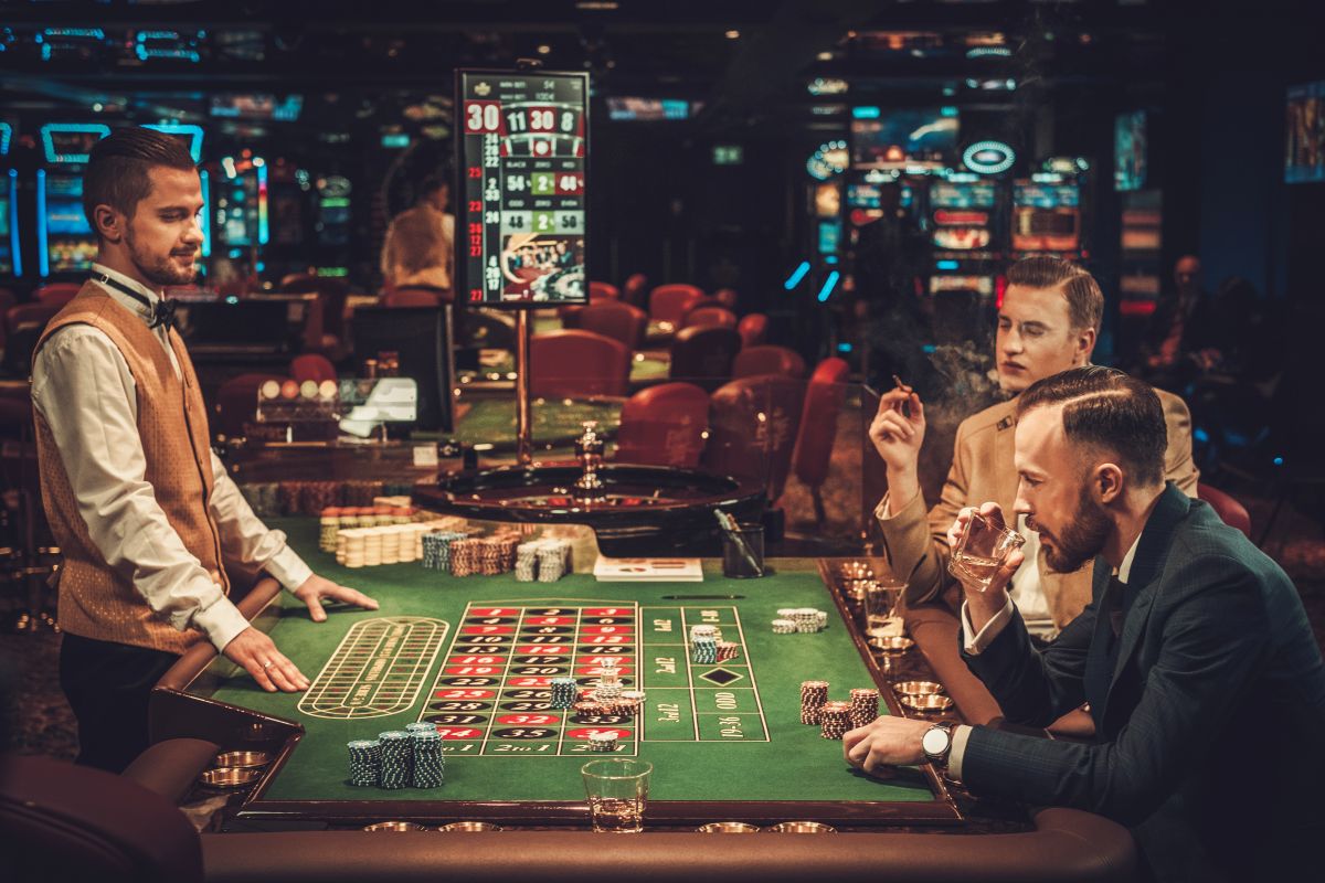 Top 5 Online Casinos for Australian Players - 2025 Review